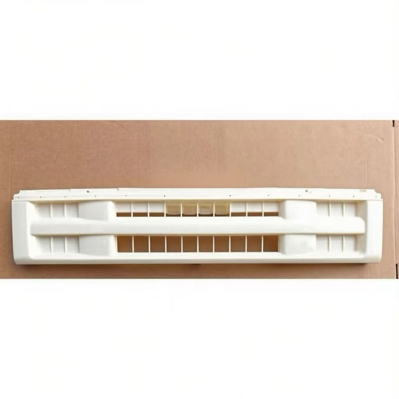 Isuzu FRR210 FRR190 New Plastic Embryo Midreticulum 140 Cm Grille NPR Model White Color