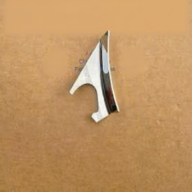 Chrome Corner Panel Garnish RH for Isuzu FRR210 FRR190