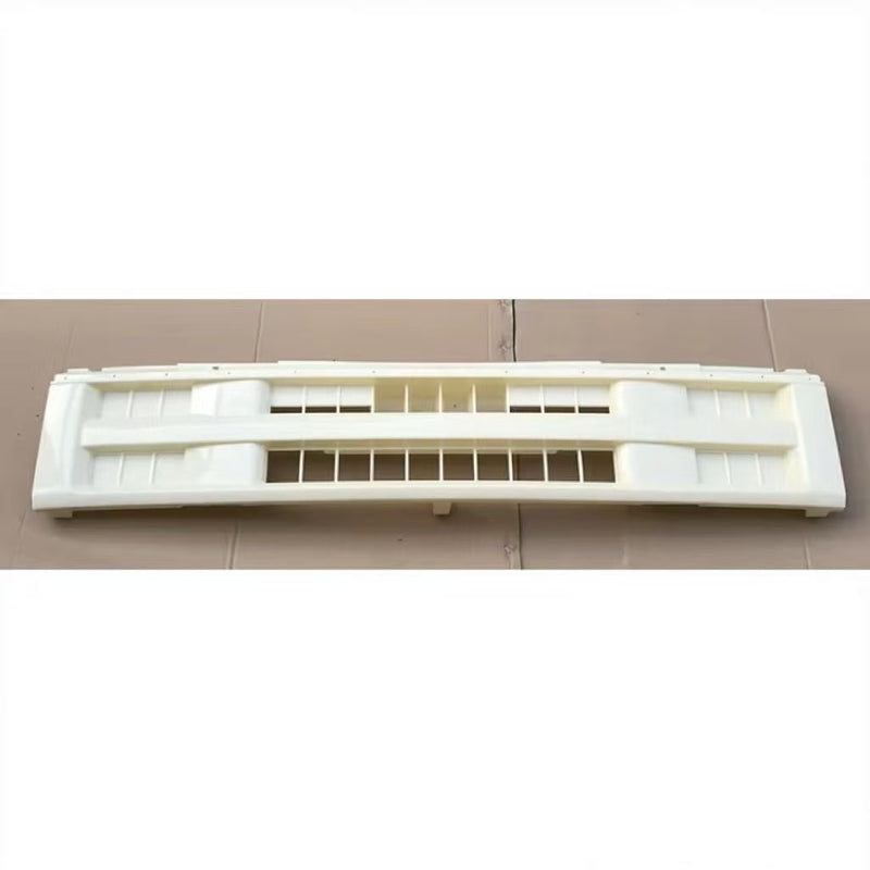 Paint Grille for Isuzu FRR210 FRR190