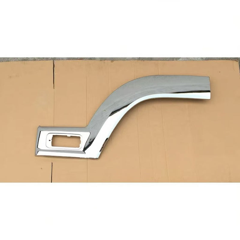 Chrome Door Garnish LH for Isuzu FRR210 FRR190