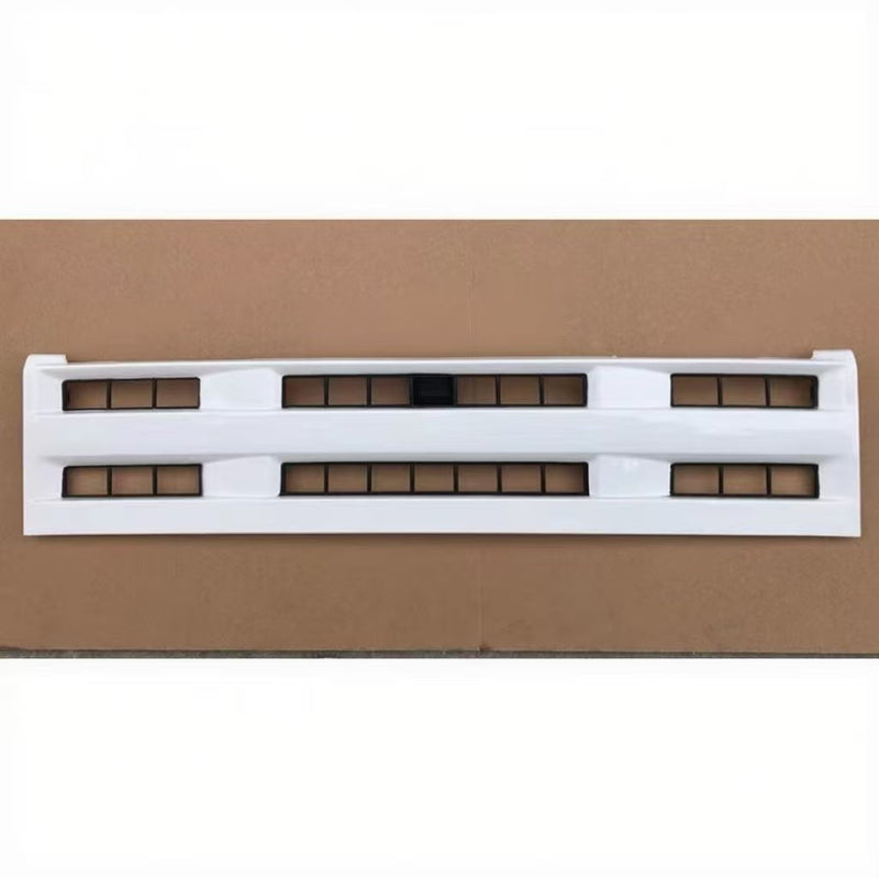 Paint Grille for Isuzu NPR2016