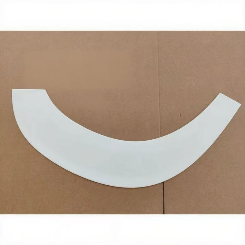 Greige Fabric Door Trim Panel (adhesive) LH for Isuzu NEW ELF 2023