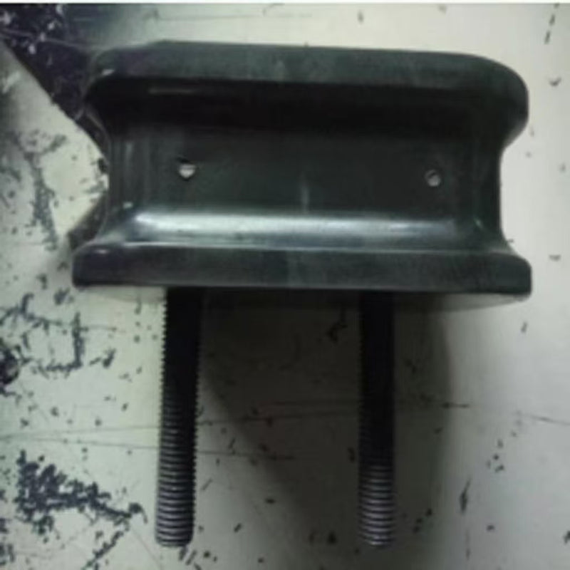 Front Engine Mounting for Volvo Fl10 — Ref. 1607468-3