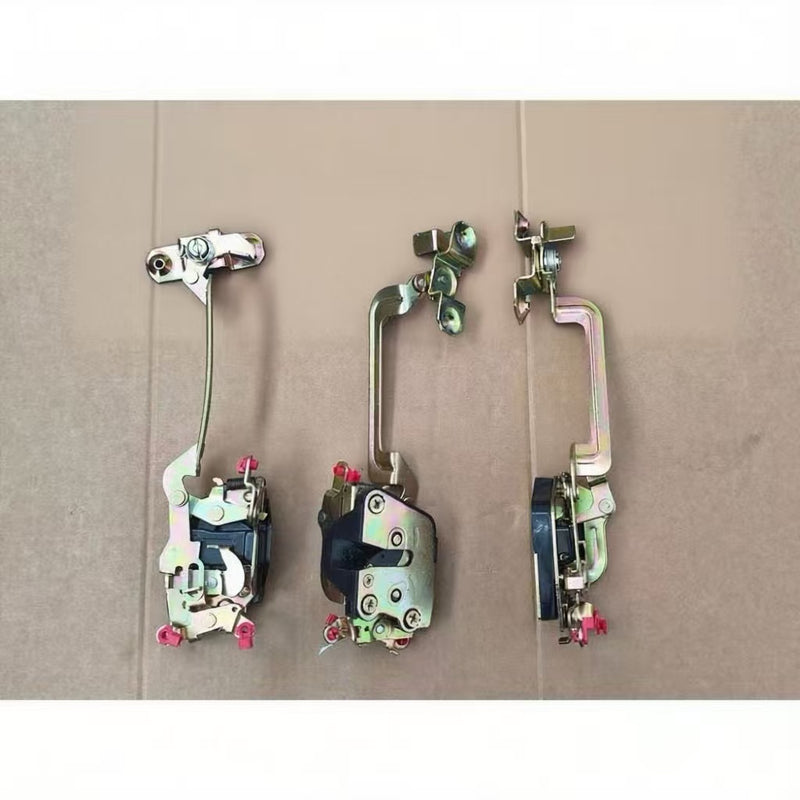 Door Lock LH for Isuzu DECA360 GXZ360 FVZ300 FXZ360 FVZ360 — Ref. 1-74517-155-1 / 1-74517155-1 / 1745171551