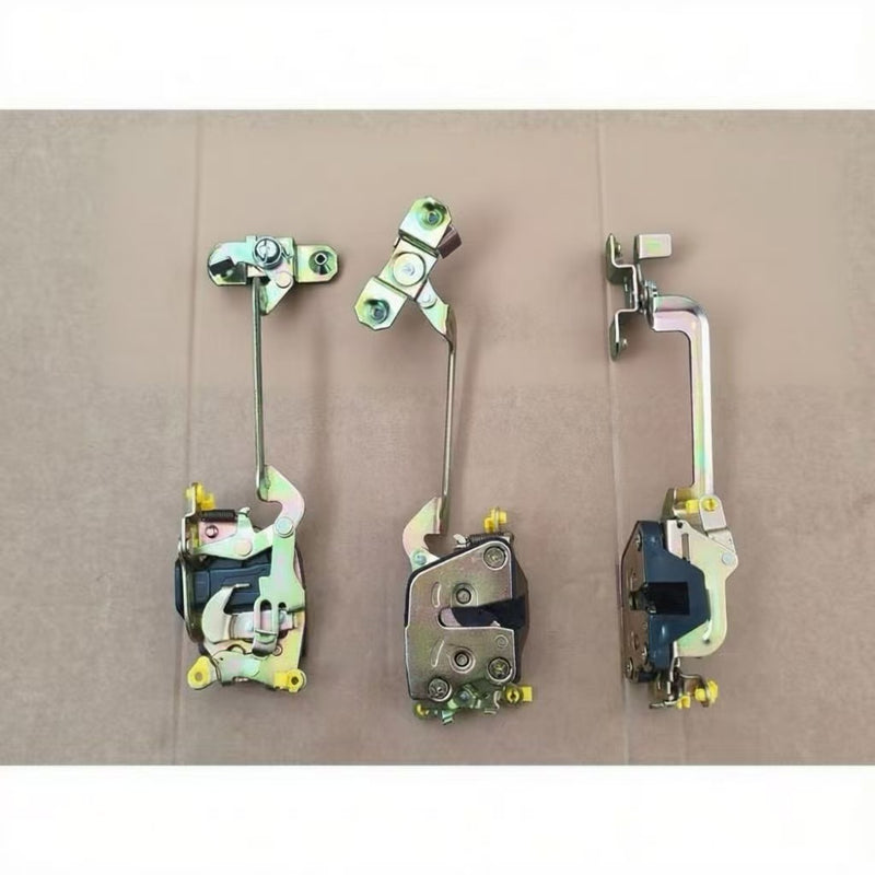Door Lock RH for Isuzu DECA360 GXZ360 FVZ300 FXZ360 FVZ360 — Ref. 1-74517-154-0 / 1-74517154-0 / 1745171540