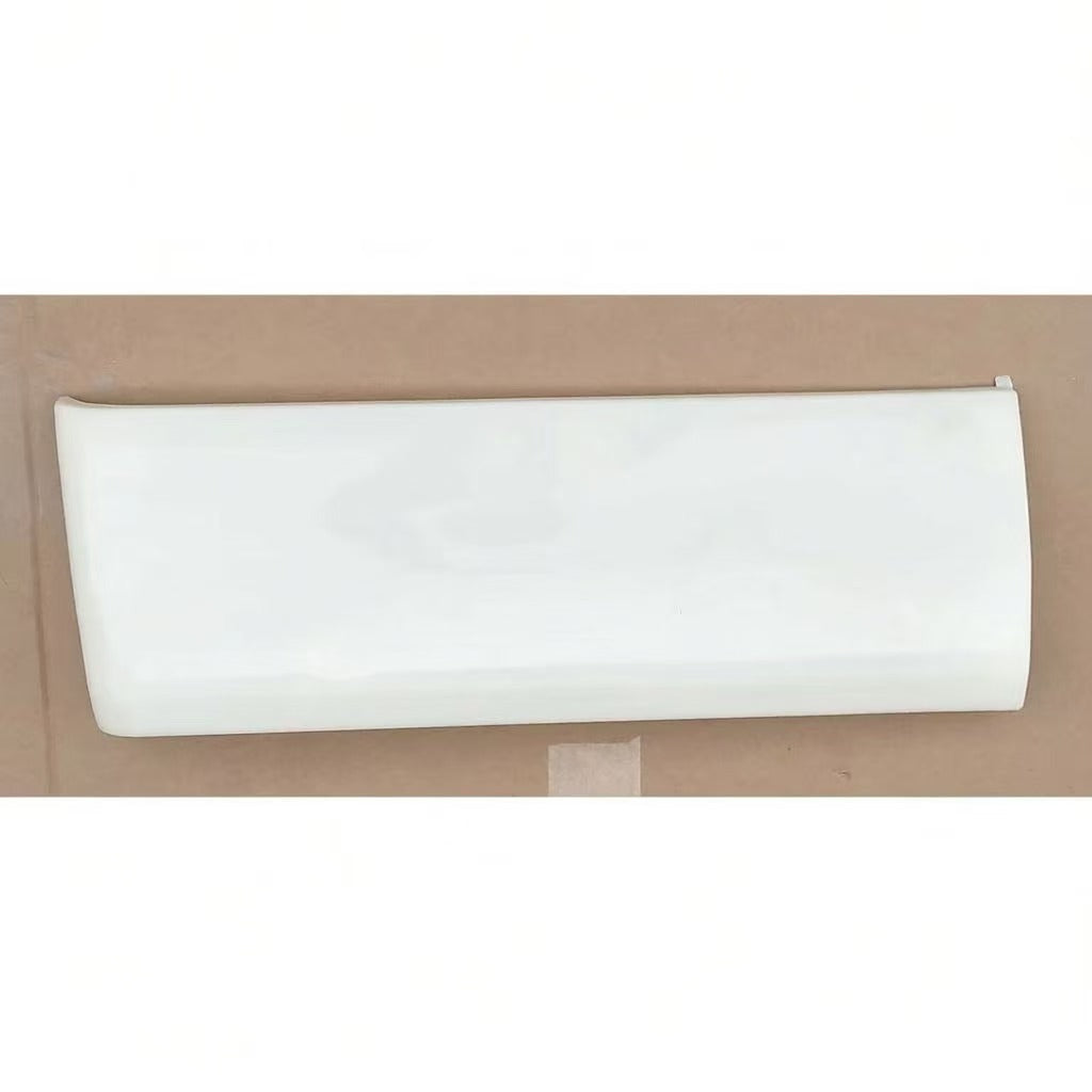 Paint Door Rear Column Trim Panel Right for ISUZU DECA360 GXZ360 FVZ300 FXZ360 FVZ360 Truck Spare Body Parts