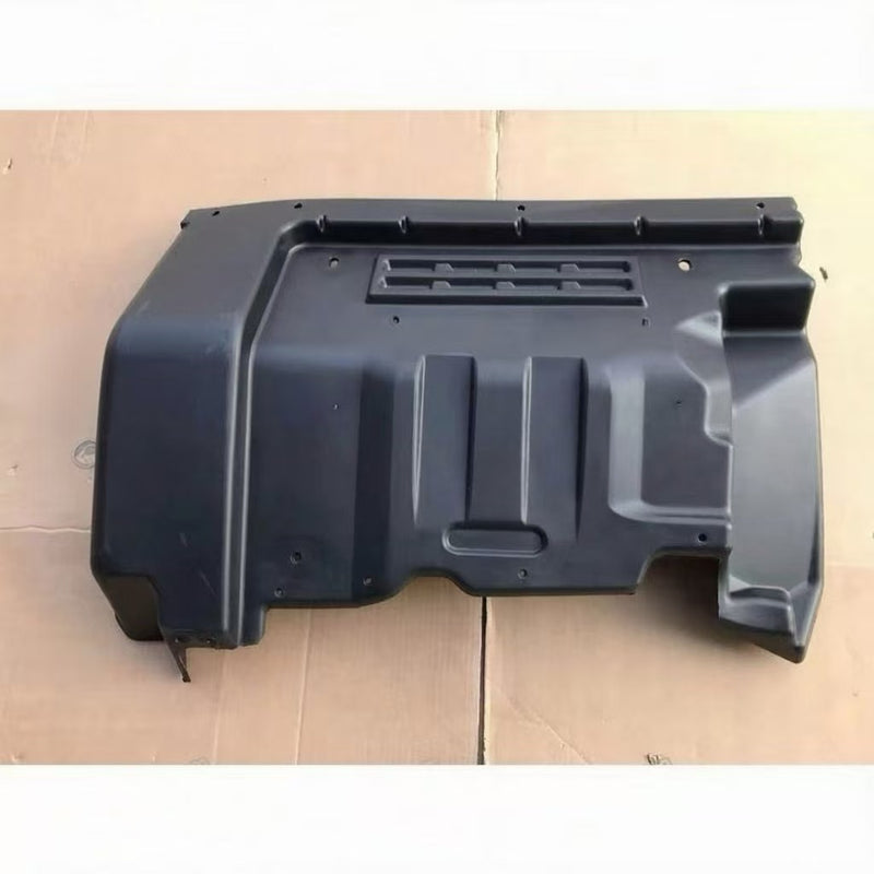 Mudguard RH for Isuzu DECA360 GXZ360 FVZ300 FXZ360 FVZ360
