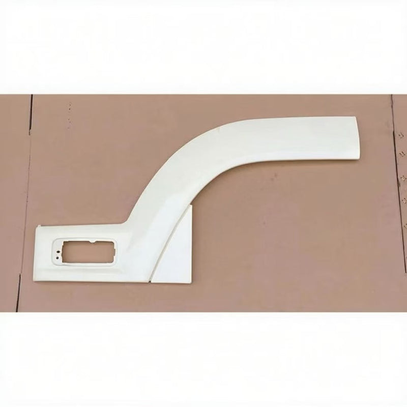 Door Garnish LH for Isuzu DECA360 GXZ360 FVZ300 FXZ360 FVZ360