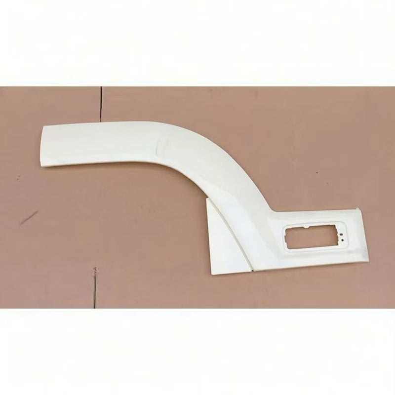 Door Garnish RH for Isuzu DECA360 GXZ360 FVZ300 FXZ360 FVZ360