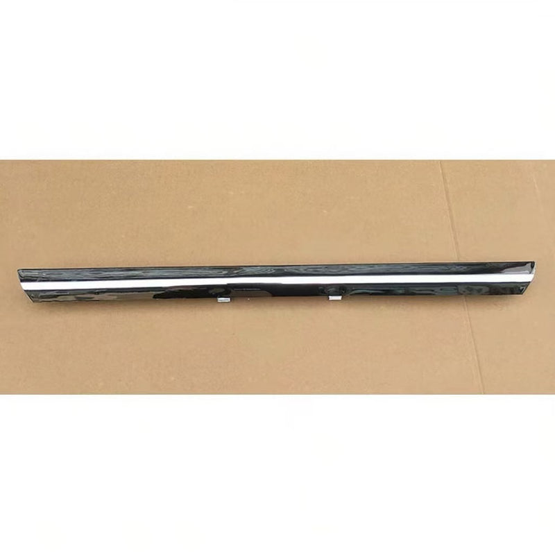 Chrome Grille Garnish for Isuzu DECA360 GXZ360 FVZ300 FXZ360 FVZ360