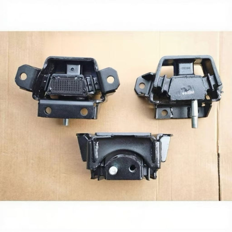 Engine Mounting for Isuzu DECA360 GXZ360 FVZ300 FXZ360 FVZ360 — Ref. 8980130221