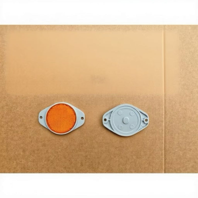 Reflector for Isuzu DECA360 GXZ360 FVZ300 FXZ360 FVZ360