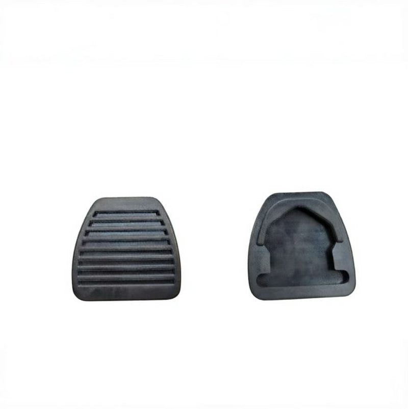 Foot Pad Rubber for Isuzu DECA360 GXZ360 FVZ300 FXZ360 FVZ360 — Ref. 8980568650