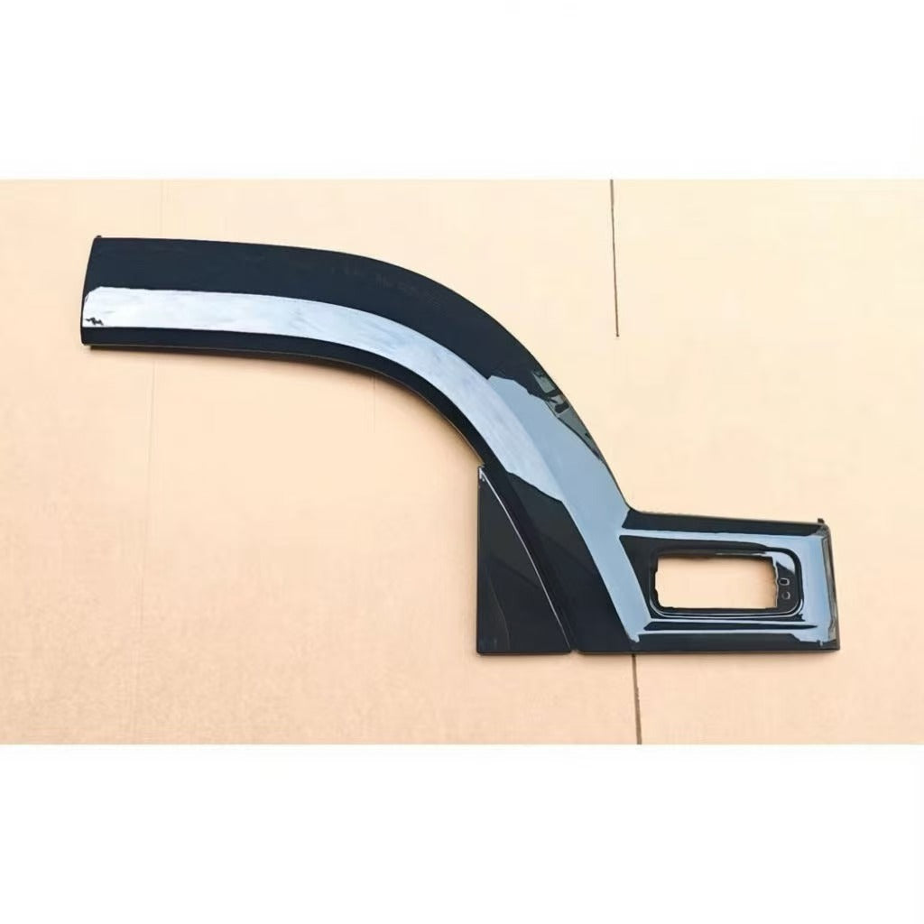 Door Garnish RH Black for ISUZU DECA360 GXZ360 FVZ300 FXZ360 FVZ360