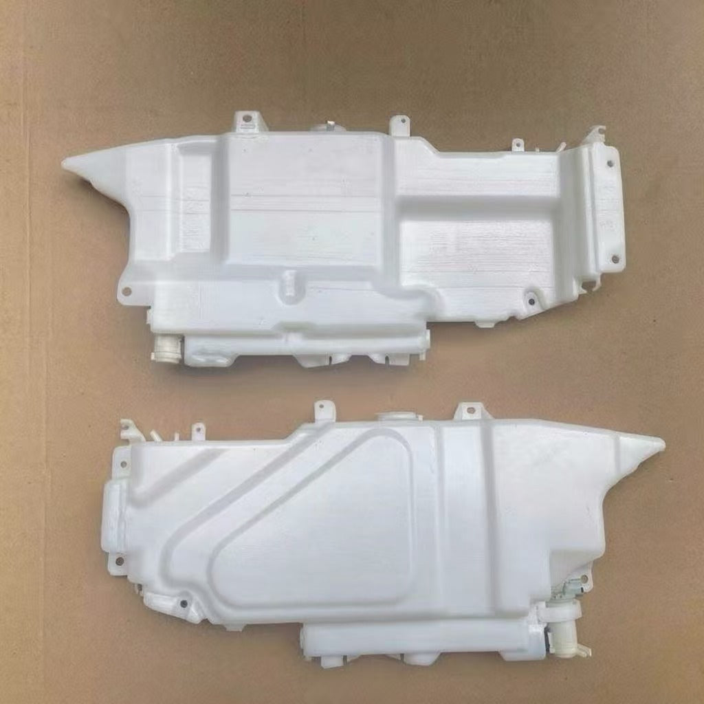 Windshield Tank for ISUZU DECA360 GXZ360 FVZ300 FXZ360 FVZ360