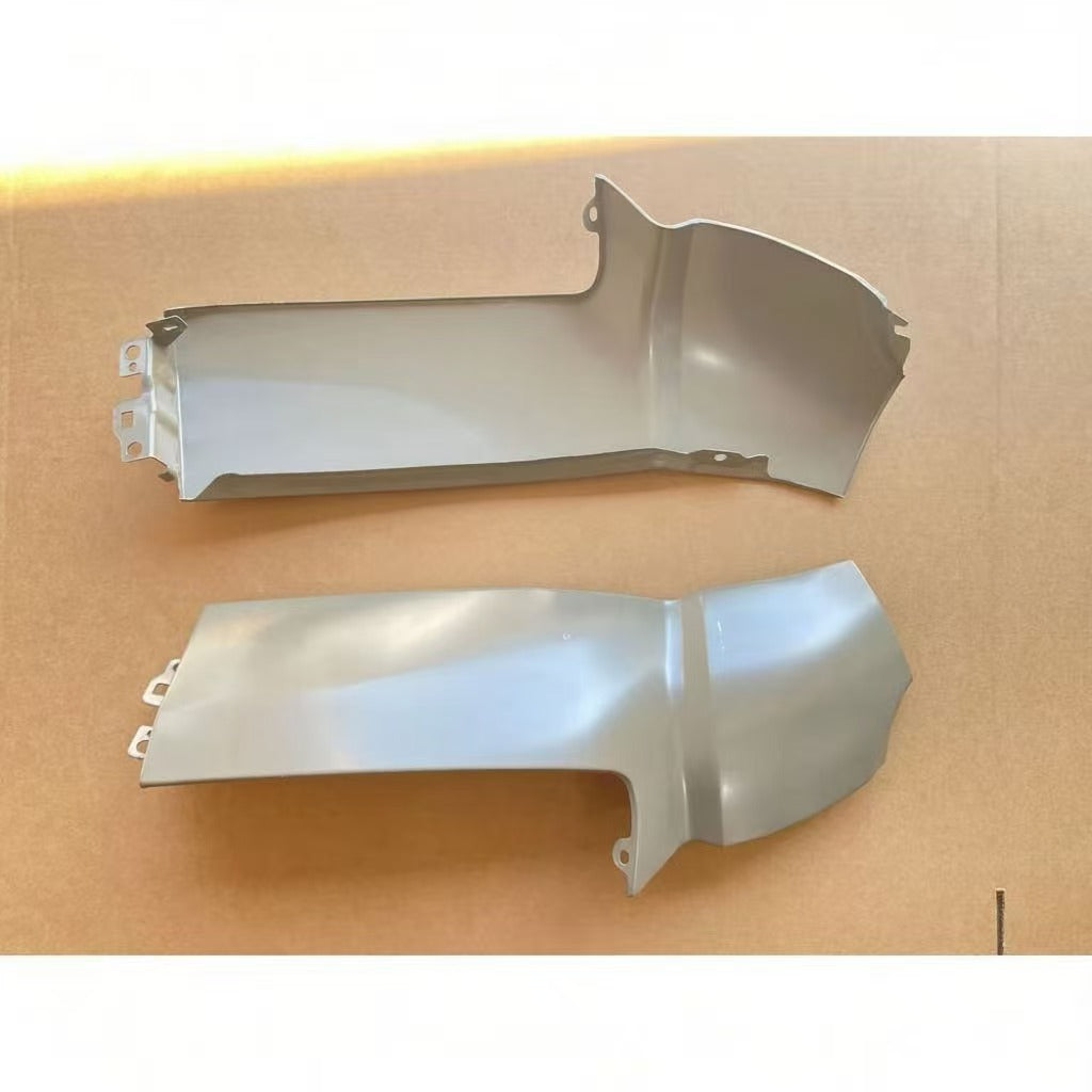 Corner Panel LH for Hyundai PORTER II Truck Spare Parts