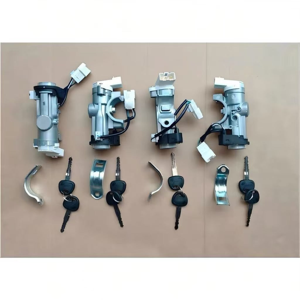 81900-4FA60 819004FA60 New Ignition Switch for Hyundai PORTER II Truck Plastic Spare Parts