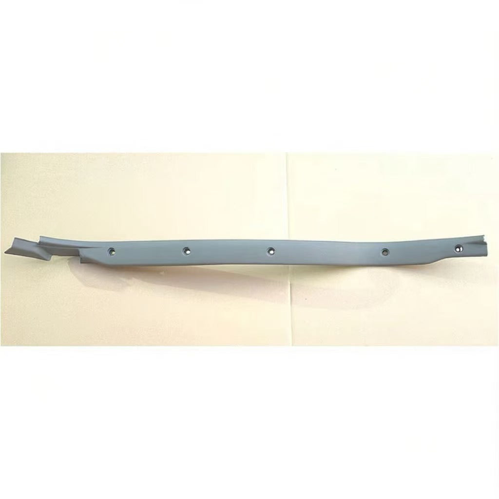 Door Scuff Trim Assy LH for Hyundai Porter II Truck Spare Parts