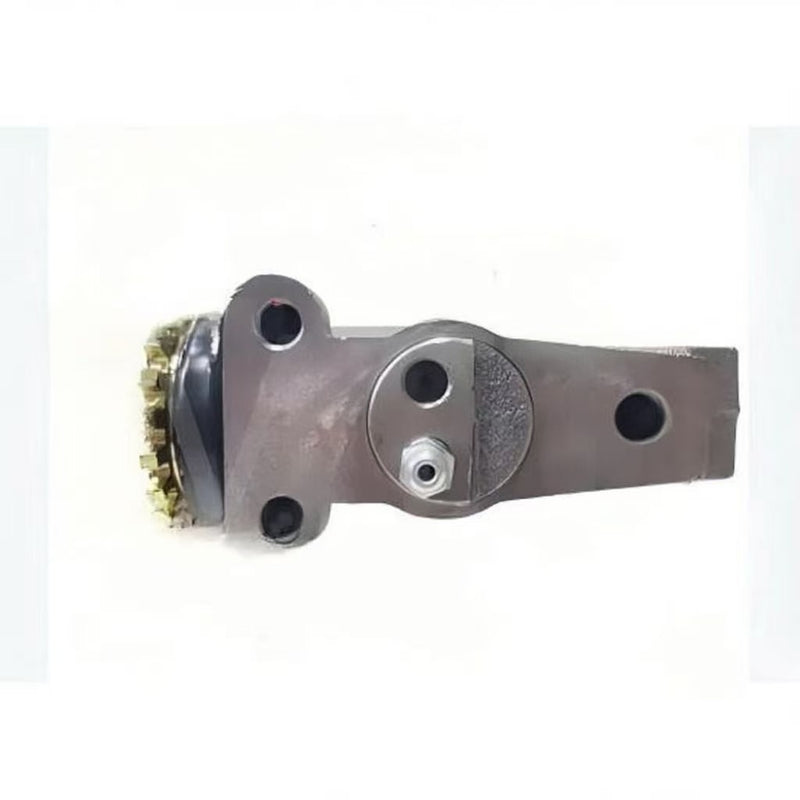 Brakes, Steering & Chassis