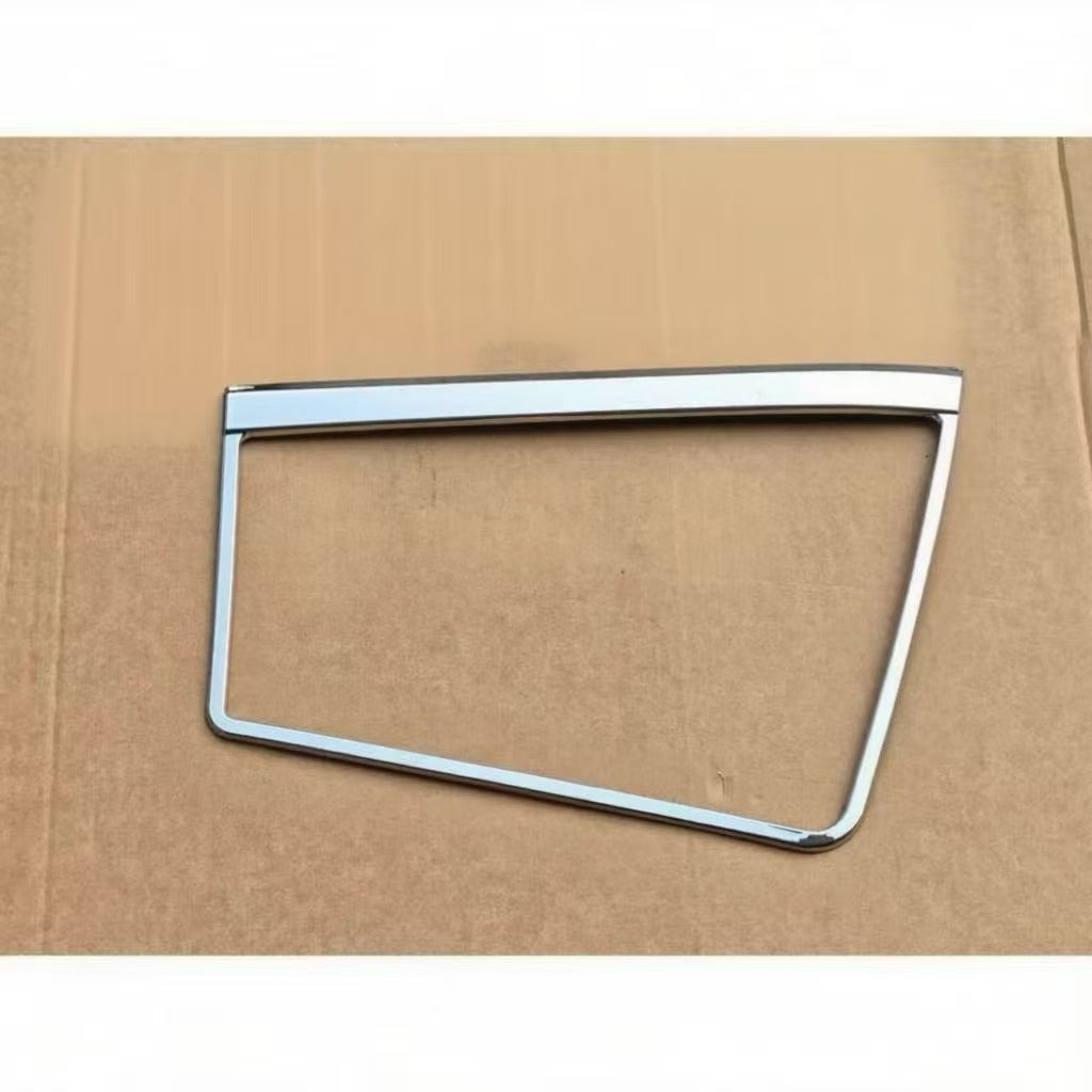Chrome Head Lamp Cover LH for Hyundai HD45/HD65/HD72/HD78