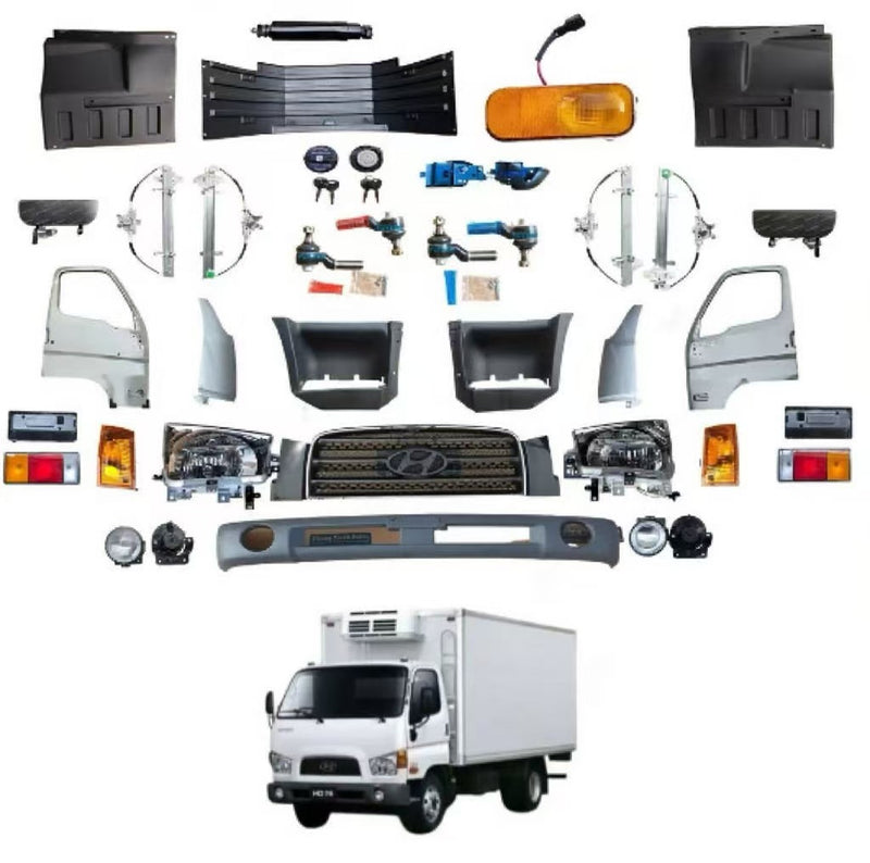 Electrical & Controls