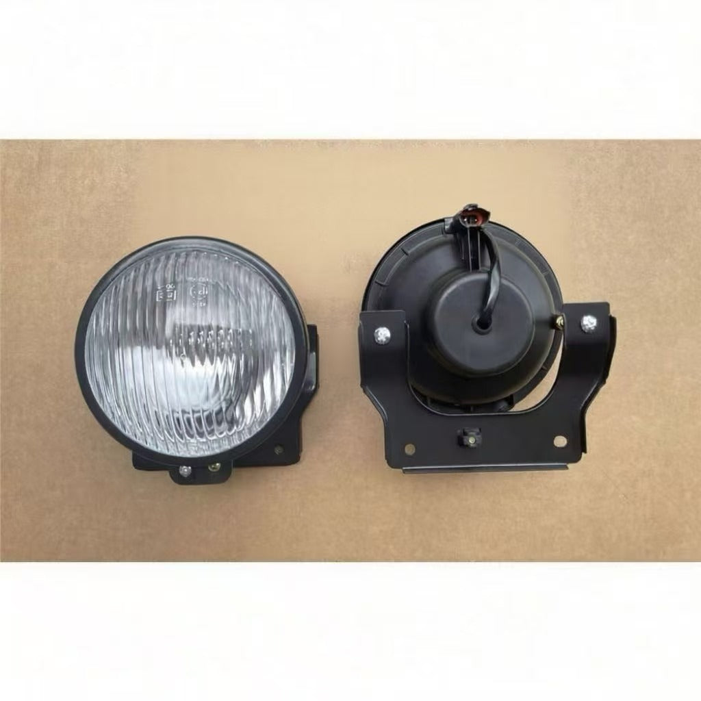Fog Lamp 24V for Korea HD65-78 HD72 Truck Spare Parts