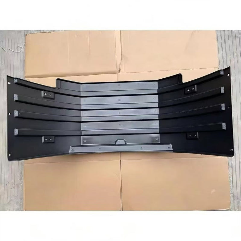 Truck Fenders & Mudguards