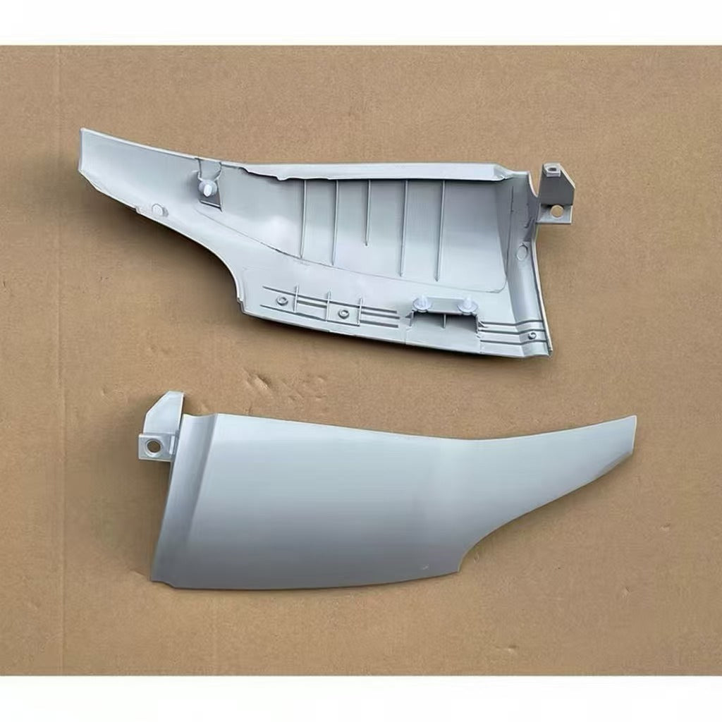82720-56000 82720-56000 8272056000 8272056000 Electroplating Package Corner Right for Korea HD65-78 HD72 Truck Spare Parts