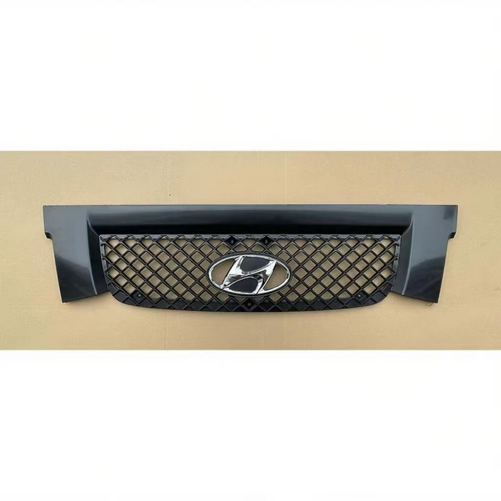 86310-5k000 86310-5k001 86311-5K000 863105k000 863105k001 863115K000 Grille for Hyundai HD72 Truck Spare Parts