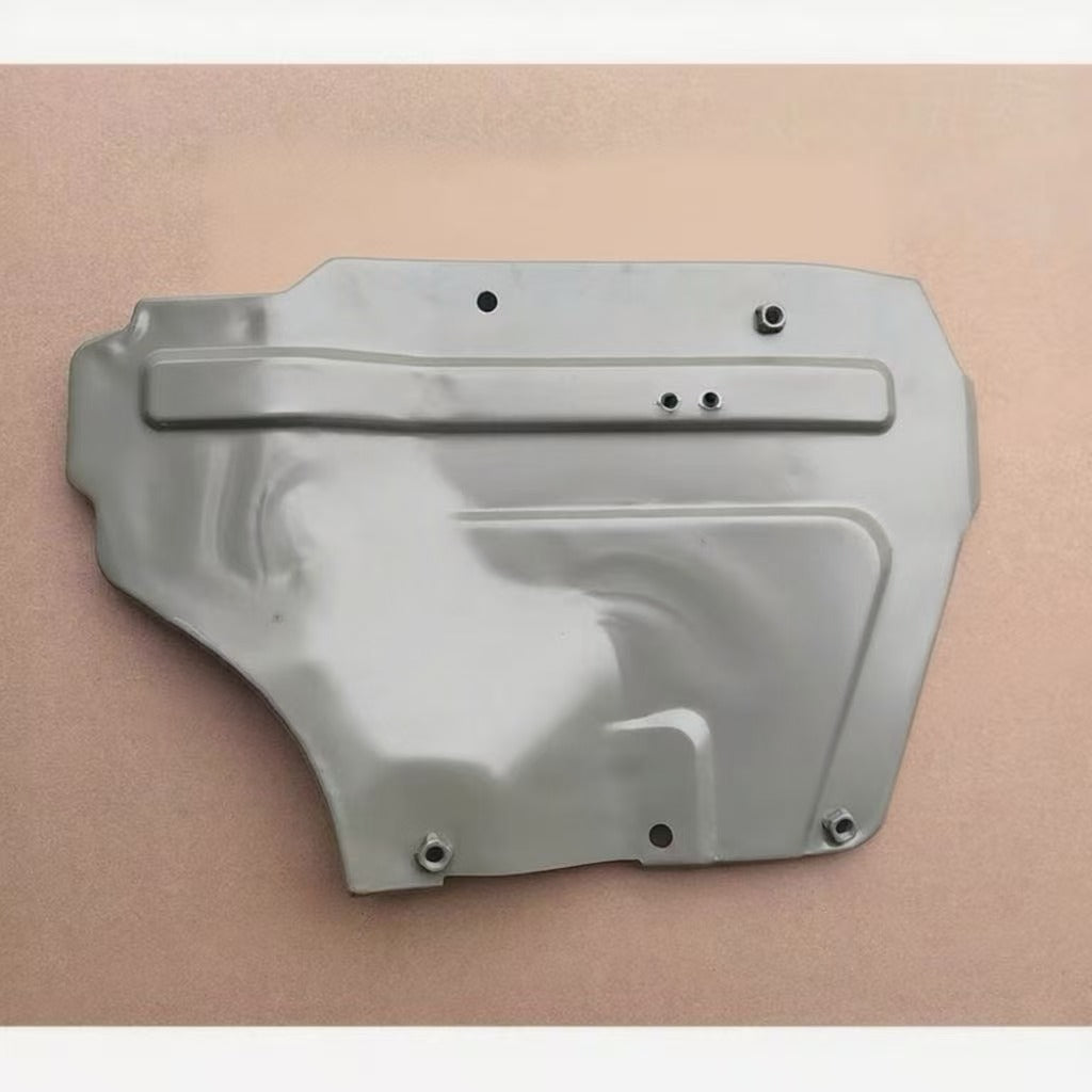 641725K001 PANEL-SHIELD FRONT RH for Hyundai HD72 Truck Spare Parts