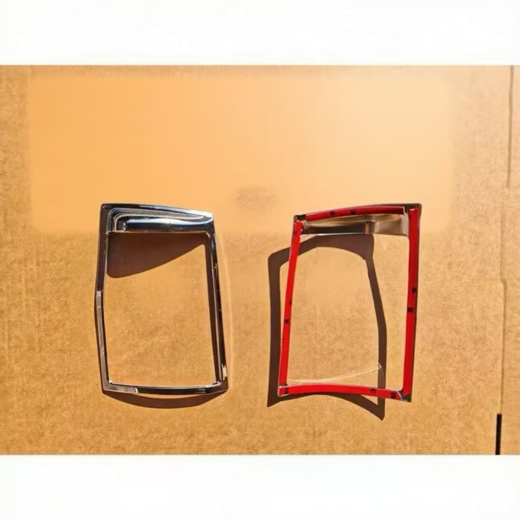 Chrome Side Lamp Cover RH for HYUNDAI HD65 Truck Spare Parts