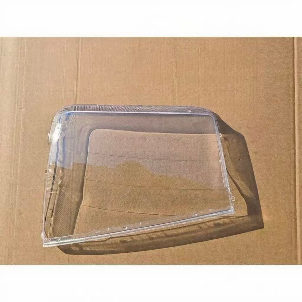 Headlamp Glass Cover LH for Hyundai HD65-78 Series