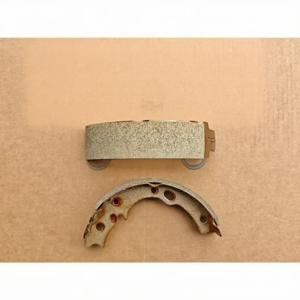 New Brake Shoe Lining Plastic Spare Parts for Hyundai HD65-78 Series Truck — Ref. 59822-5ha20 / 598225ha20