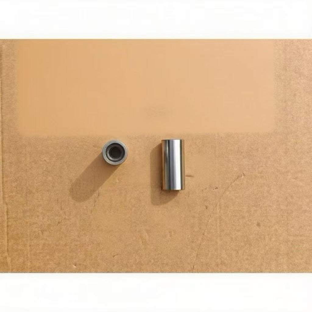 Piston Circlip and Pin (3 Pcs) for Japanese — Ref. 8-98006828 / 8-98018863 / 898006828 / 898018863