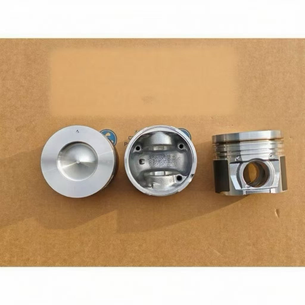 Piston for Japanese — Ref. 8976028000 / 8980410620 / 8-98041062-1 / 8-98041141-0 / 8-98041141-1 / 8980411412 / 8-98041141-3