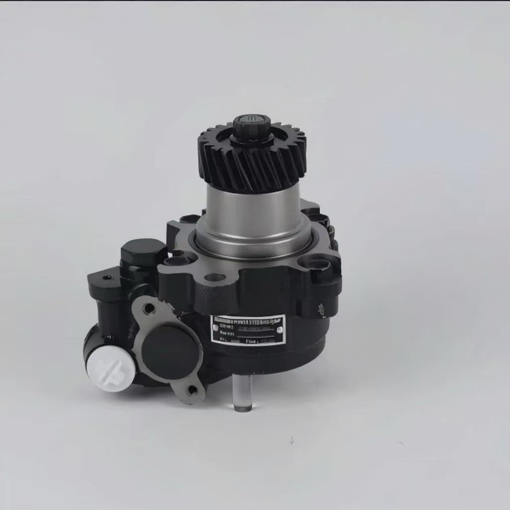 Power Steering Pump for Hino J05c for JO8C with Screw Hole for Japanese — Ref. 44310-1720 / 443101720