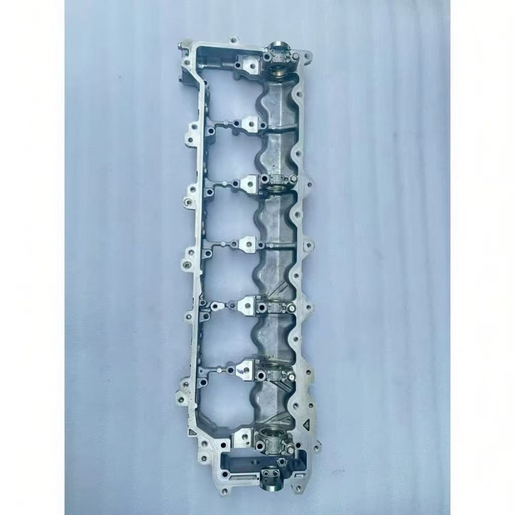 Camshaft Aluminum Bracket Original Japan for JO8C with Screw Hole for Japanese — Ref. 11103E0230