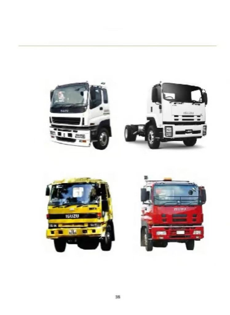 Piston Ring Assembly J08E for JO8C with Screw Hole for Japanese — Ref. S130BE0131