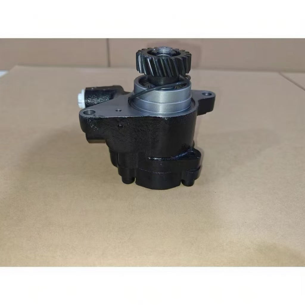 Power Steering Pump for JO8C with Screw Hole for Japanese — Ref. 44310-2790 / 44310-E0250 / 443102790 / 44310E0250
