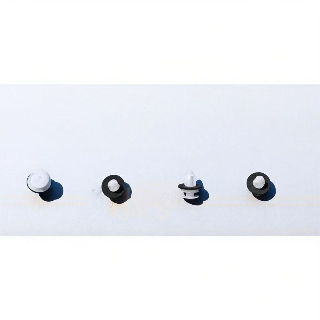 Clips with Cotton 17.8mm for Nlssan UD6