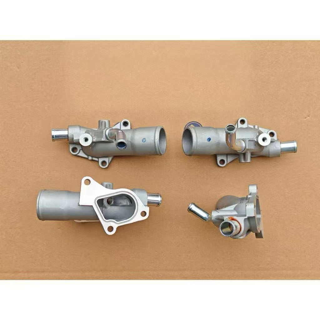 Suction Pipe for Japanese — Ref. 8-98166991-0 / 8981669910
