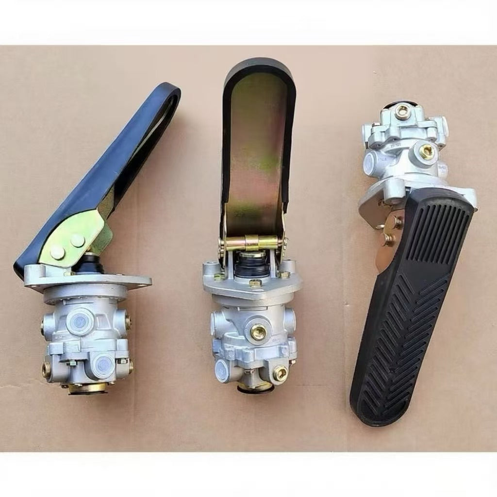 Foot Valve Assy MC838211 for Japanese