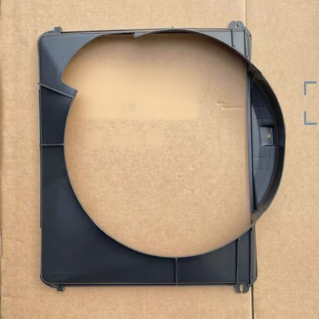Fan Clutch for Japanese — Ref. 17611-87307