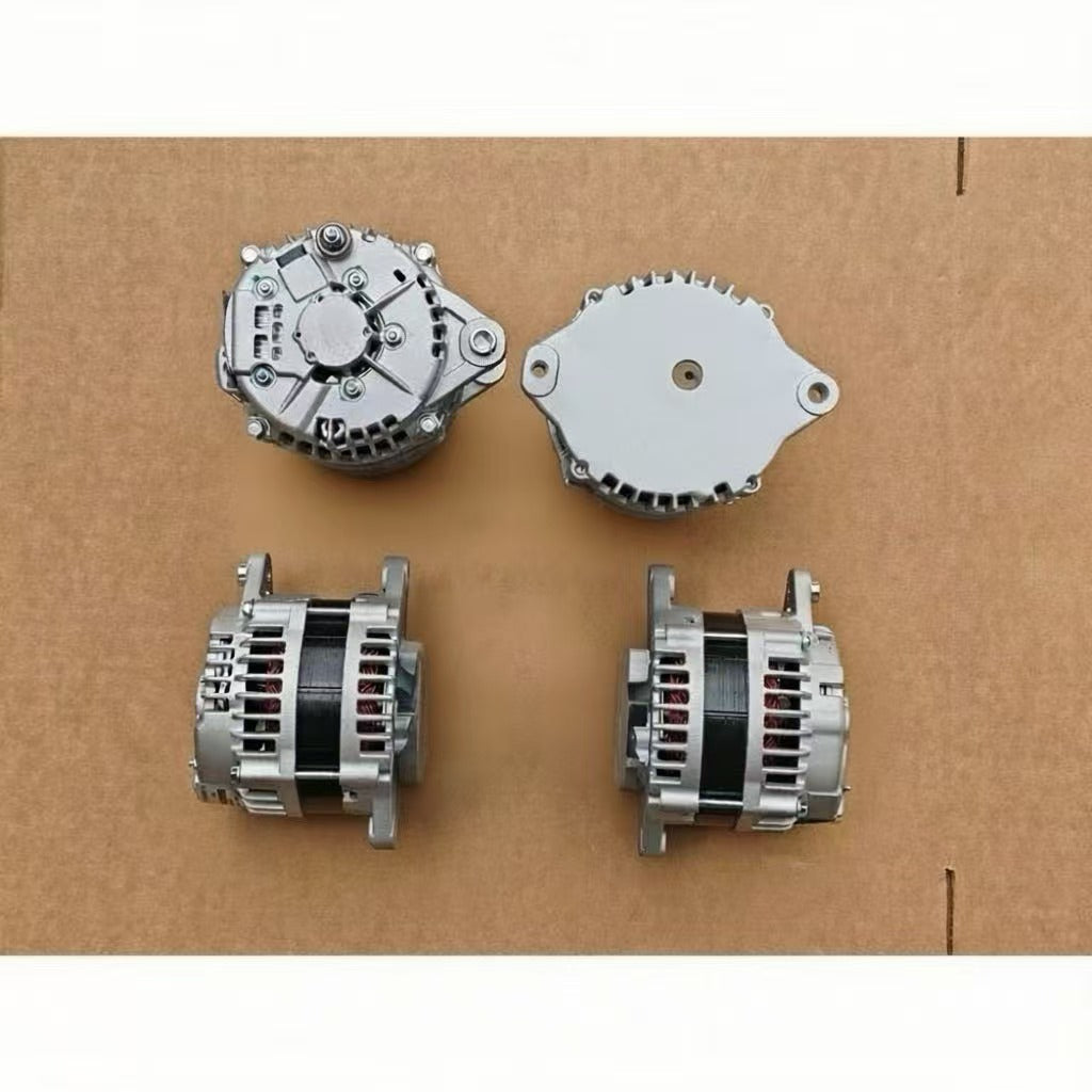 Alternator for Japanese — Ref. 8980298892