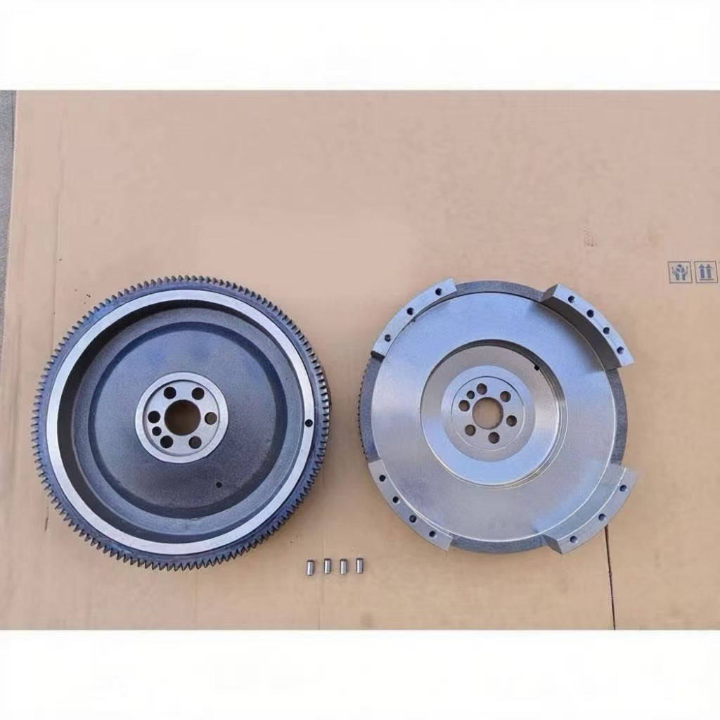Flywheel Assy Wtih Ring for Japanese — Ref. 1123311640