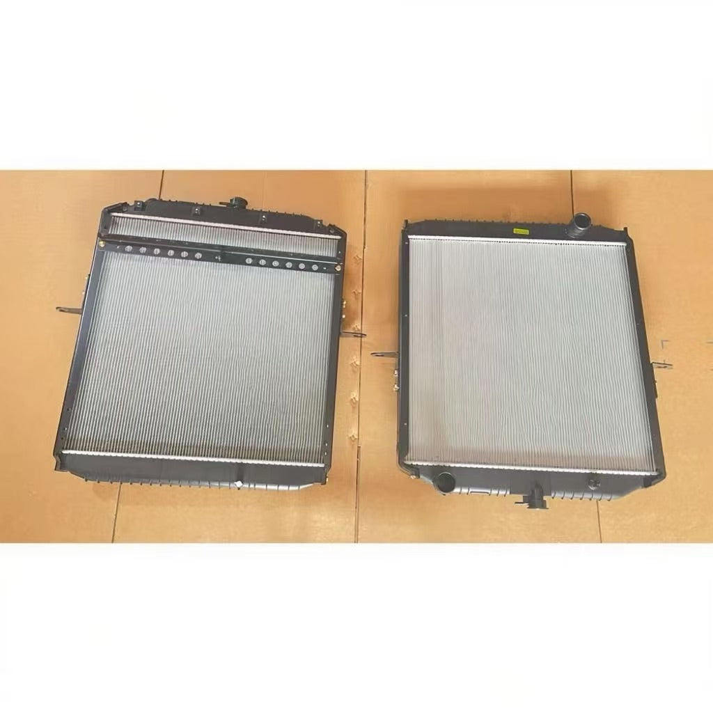 Condenser for Japanese — Ref. 16400E0E70 / 422135-7751