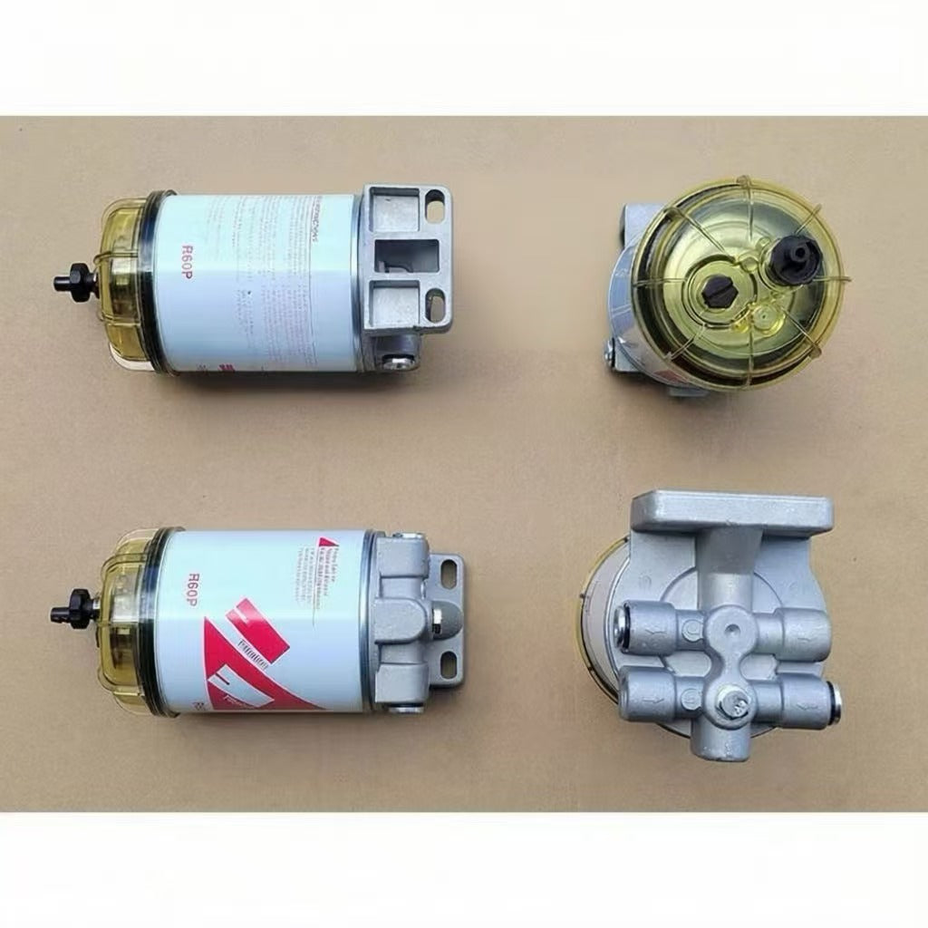 Fuel Filter R60P for Japanese
