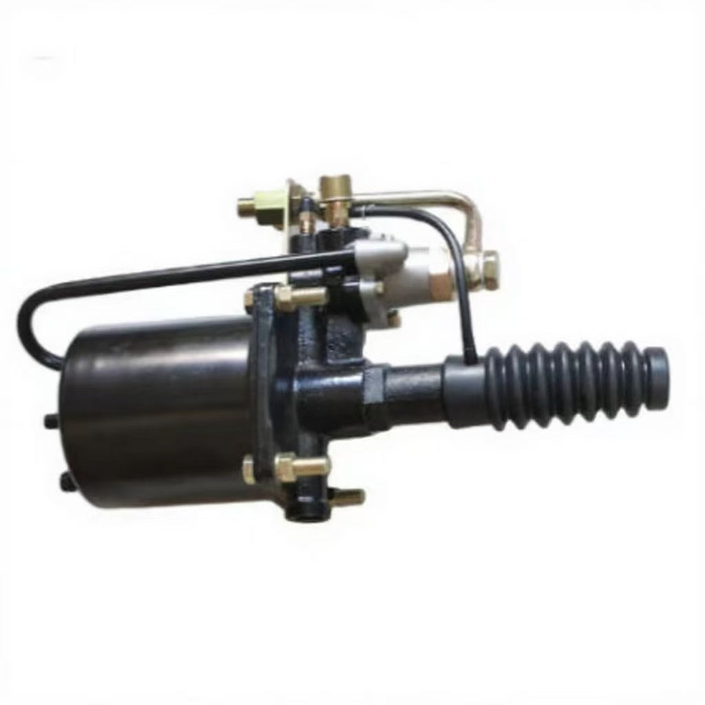 Clutch Booster 105MM for Japanese — Ref. 642-03803 / 64203803