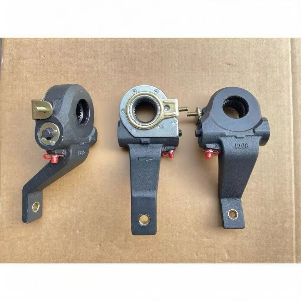 Slack Adjuster for Isuzu NQR75 4HK1Truck Spare Parts — Ref. 5223069348