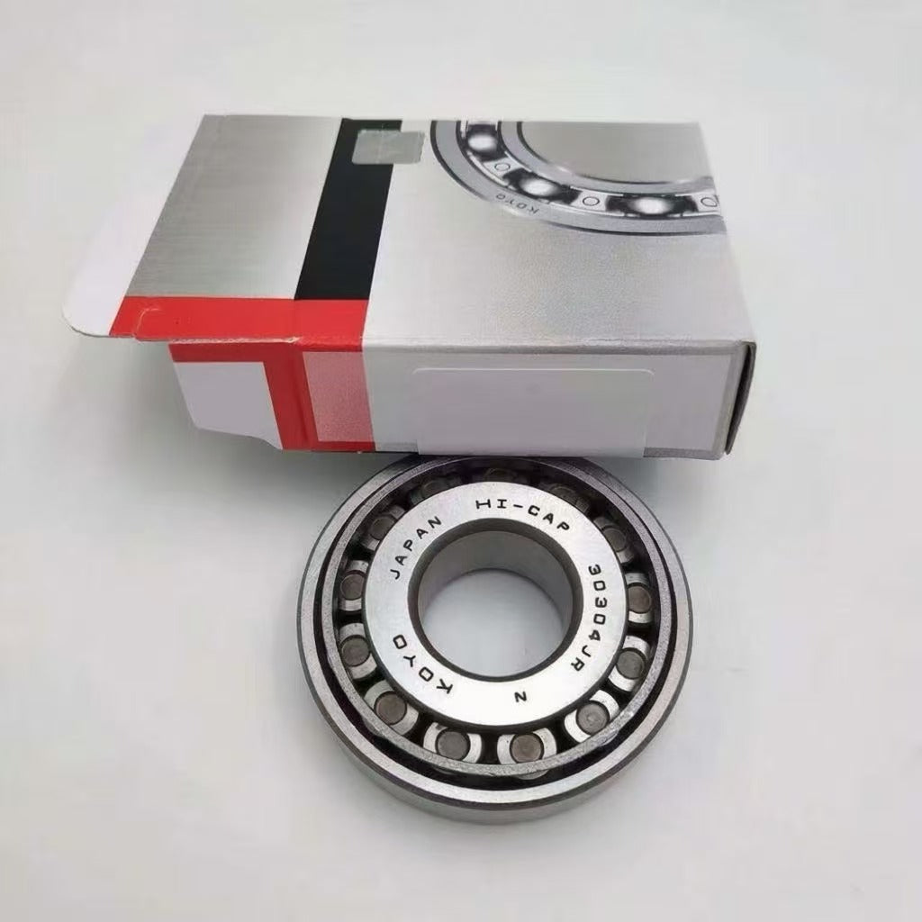 Bearing for Japanese — Ref. 30304JR